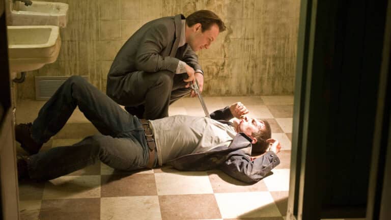 Review: DOLAN’S CADILLAC