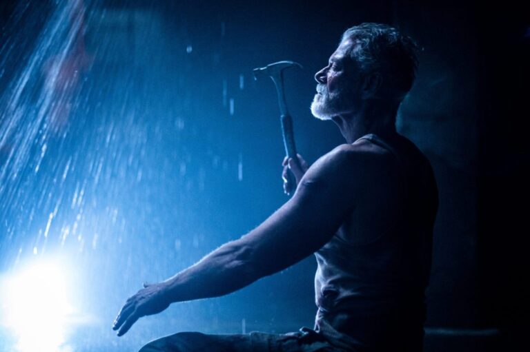 DON’T BREATHE 2: Get Ready To Root For The Bad Guy