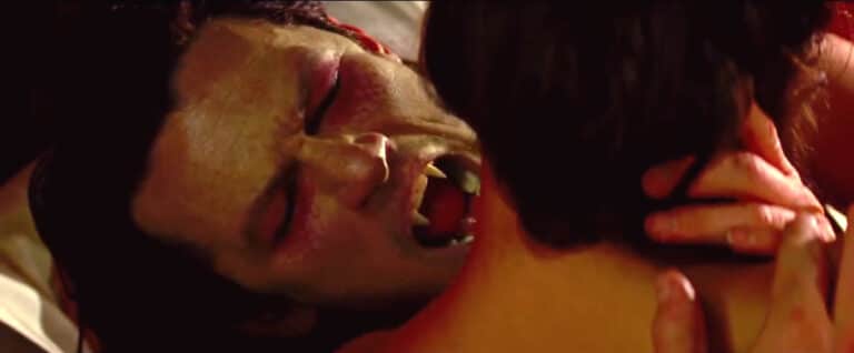 DRACULA UNTOLD Review