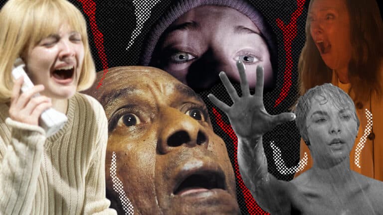 Composer Chris Dudley’s Top 5 Horror Films