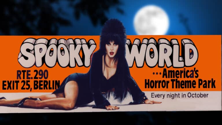 SPOOKTACULAR! Documentary Explores The Birth And Evolution Of SpookyWorld