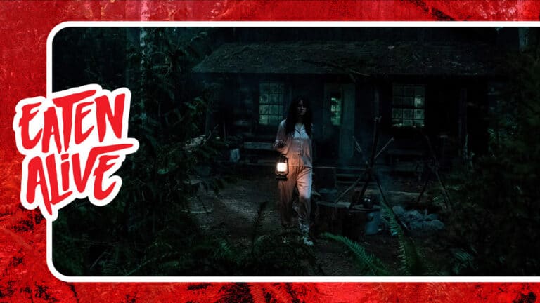 Eaten Alive! The Deep Dark Woods In THE EVIL DEAD & YELLOWJACKETS