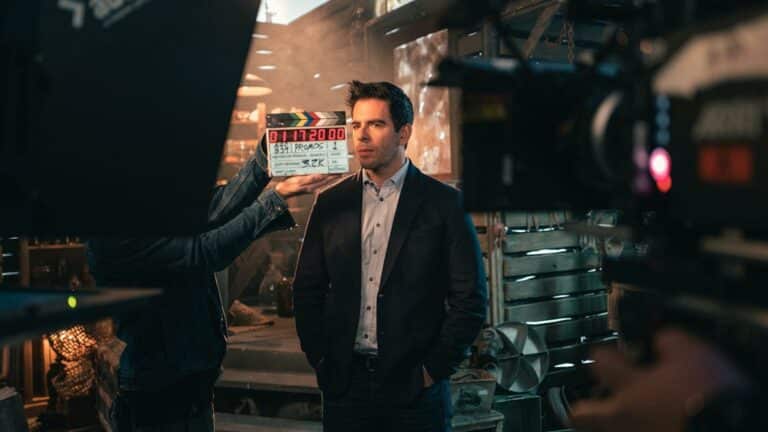 Eli Roth’s THANKSGIVING Hits Theaters Just In Time For Thanksgiving