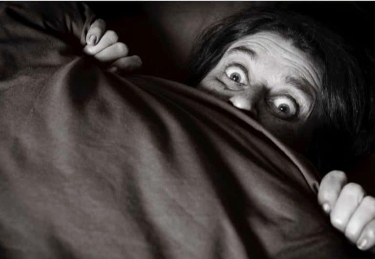 10 Scary Movies Guaranteed To Keep You Up All Night