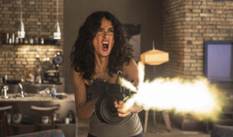 Q&A: Joe Lynch On EVERLY—The Takashi Miike, SNOWPIERCER And BLOOD SIMPLE Connections