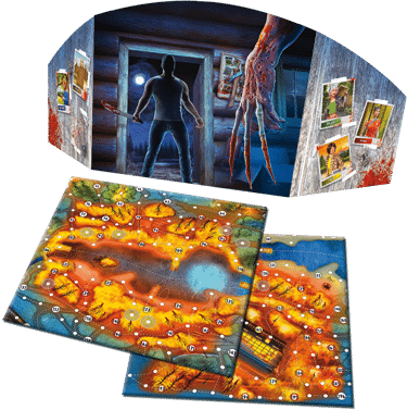 Expansion components