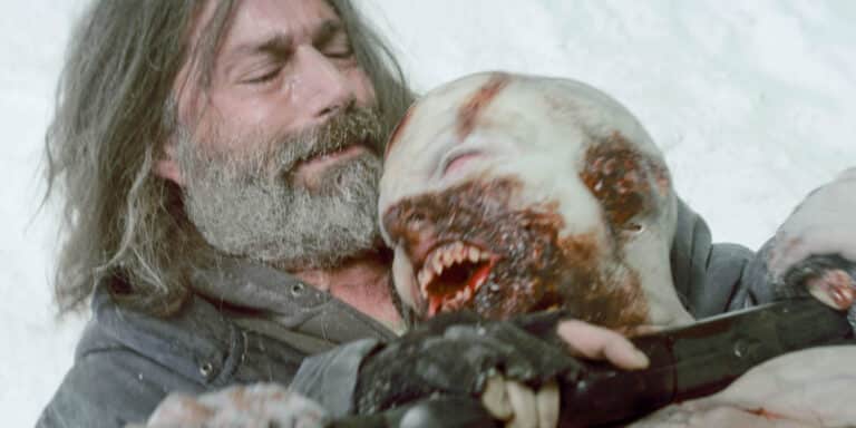 Review: EXTINCTION (2015)