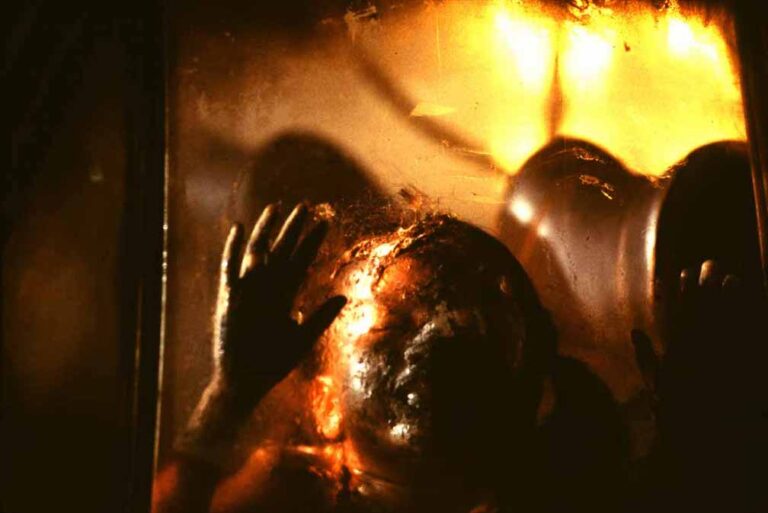 Review: THE EYE (2003)