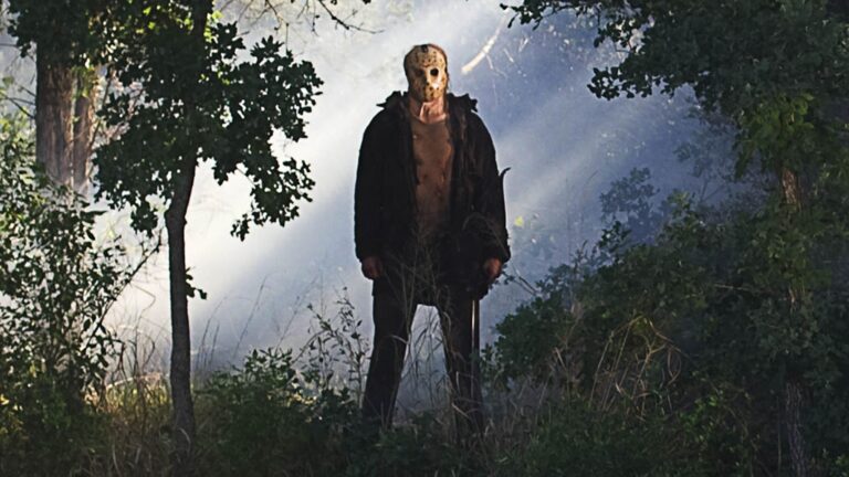 Killer Scene From Unmade FRIDAY THE 13TH Sequel Revealed