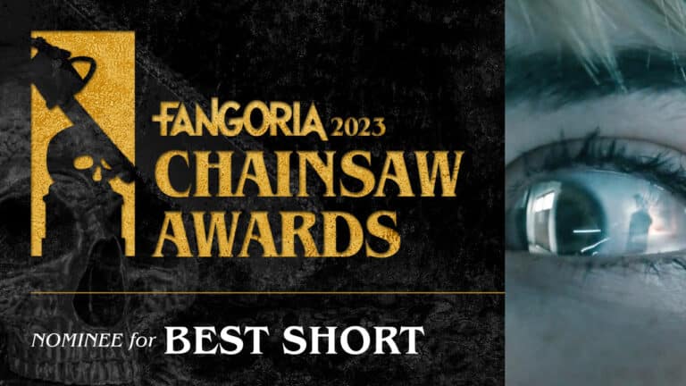 2023 FANGORIA Chainsaw Awards Shorts Week Presents: “Blink”