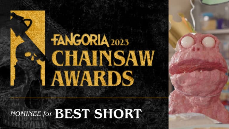 2023 FANGORIA Chainsaw Awards Shorts Week Presents: “Meat Friend”