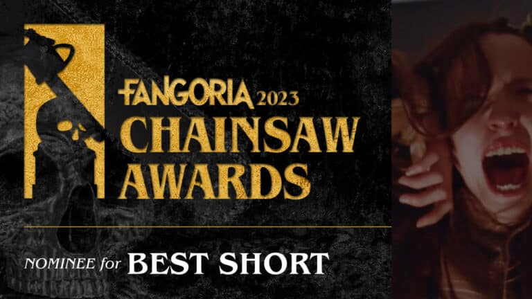 2023 FANGORIA Chainsaw Awards Shorts Week Presents: “O, Glory!”