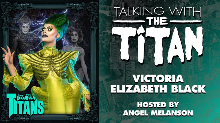 Talking With The TITAN