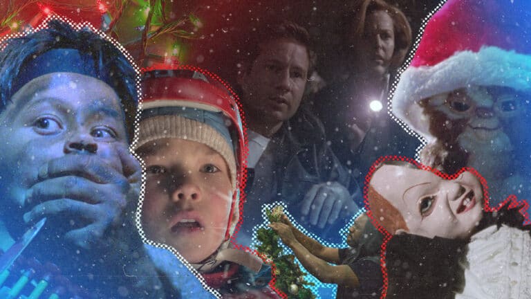 FANGORIA Staff Picks: Holiday Horror Edition