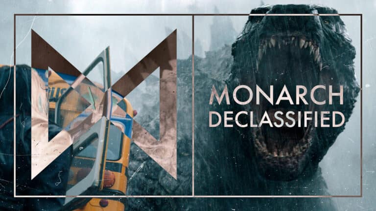 MONARCH Declassified: Series Premiere Recap