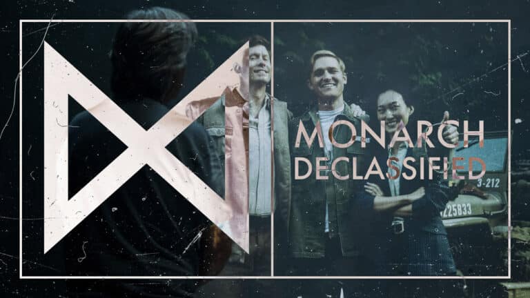 MONARCH: LEGACY OF MONSTERS Episode 5 Recap The Way Out