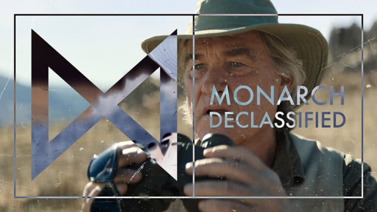 MONARCH: LEGACY OF MONSTERS Episode 6 Recap: “Terrifying Miracles”