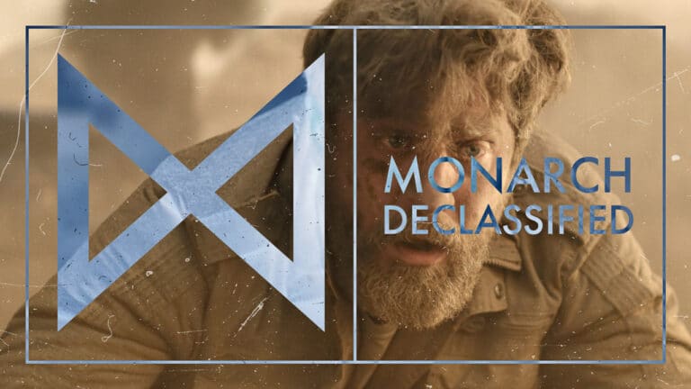 MONARCH: LEGACY OF MONSTERS Episode 7 Recap “Will The Real May Please Stand Up?”