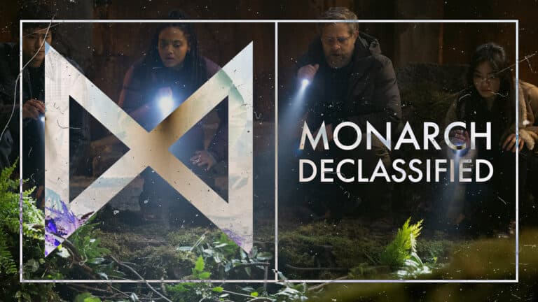 MONARCH: LEGACY OF MONSTERS Episode 8 Recap “Birthright”