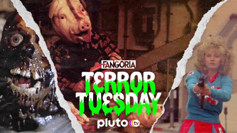 Tonight: Fango and Pluto TV’s Terror Tuesdays Serve Up ’80s Horror