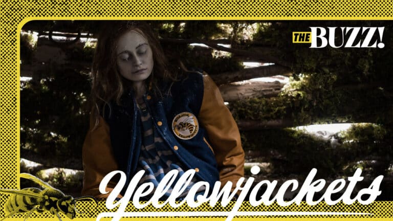 Breaking Down the Highly Anticipated Season 2 Premiere of YELLOWJACKETS