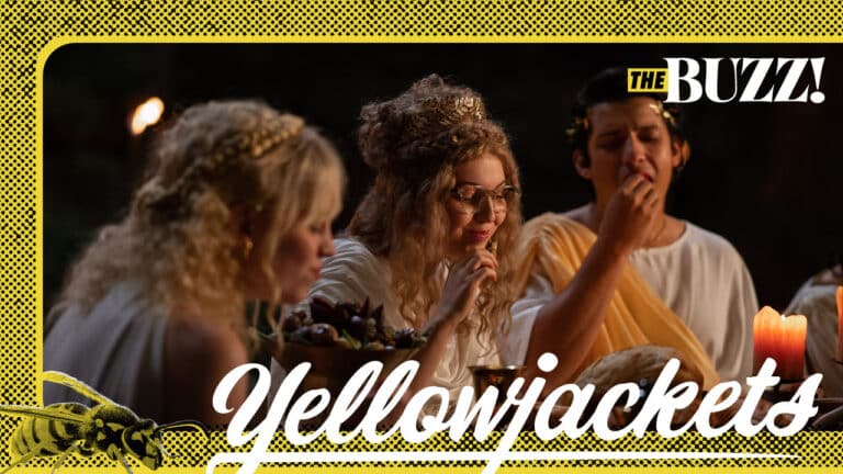 The Buzz: “Edible Complex” YELLOWJACKETS S2E2 Recap