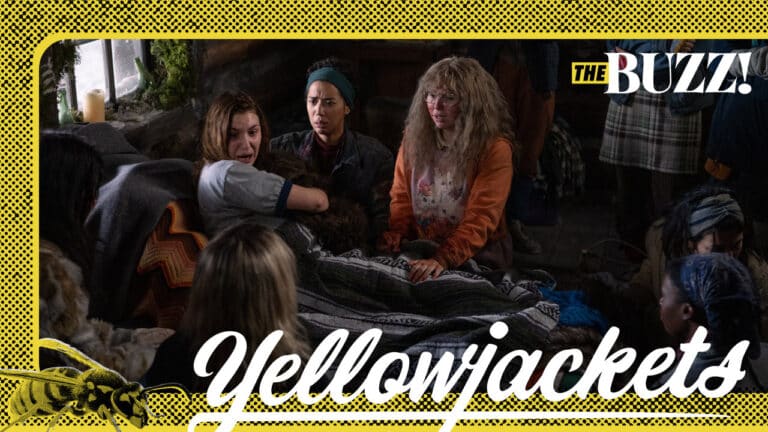 The Buzz: “Qui” YELLOWJACKETS S2E6 Recap