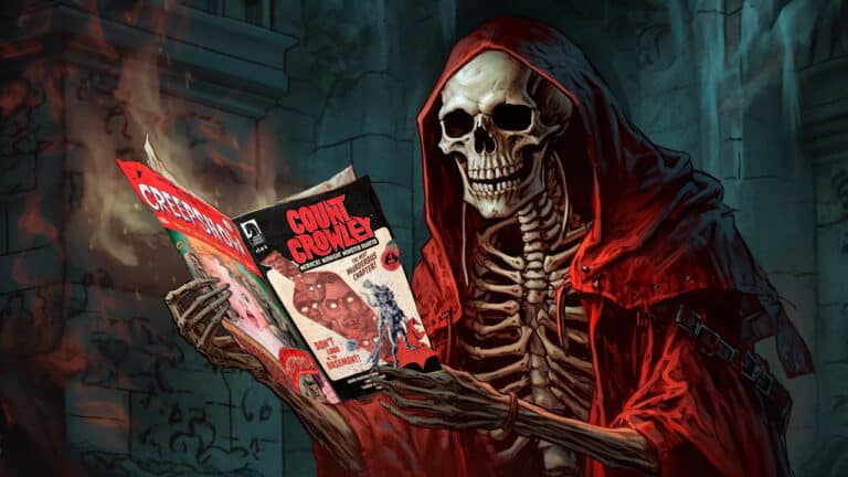 The Best New Horror Comics This Month