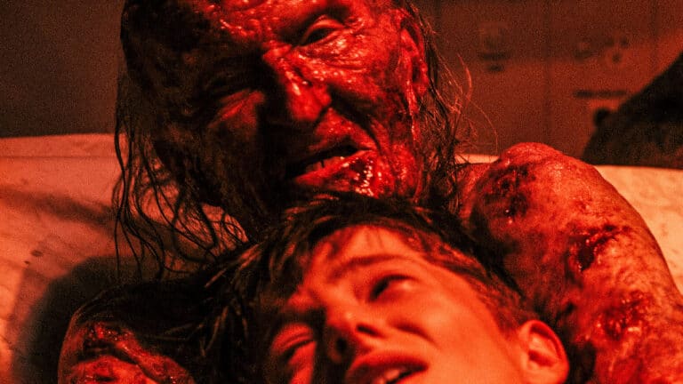 It’s A Demon Party! TALK TO ME: FANGORIA #20 Subscriber Cover Is Here!