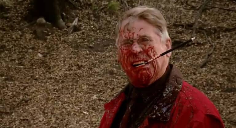 Q&A: Barry Bostwick Is FDR, Werewolf Hunter