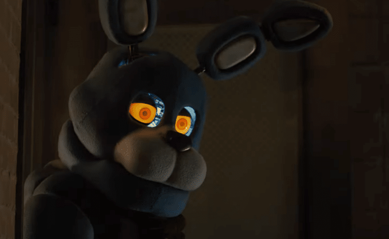 FIVE NIGHTS AT FREDDY’S Has Been Rated PG-13