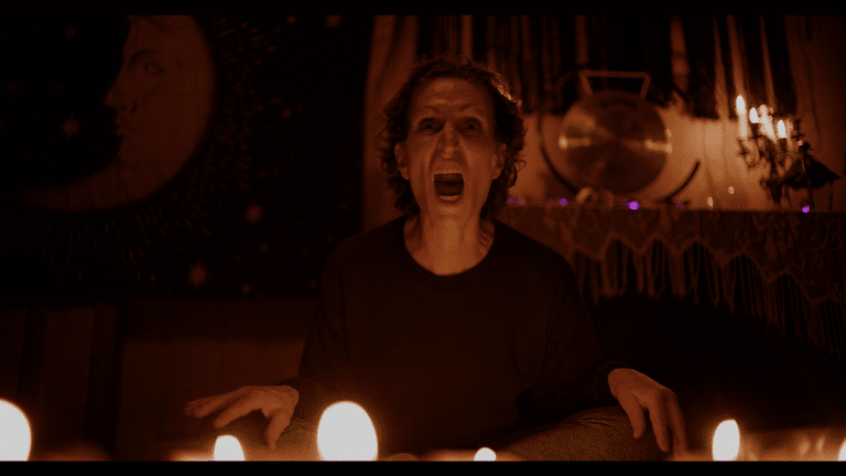 Say Hello To FRANK, Your New Demon Pal