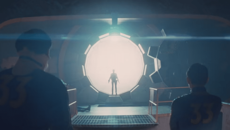Here’s Our First Look At Amazon’s FALLOUT TV Series