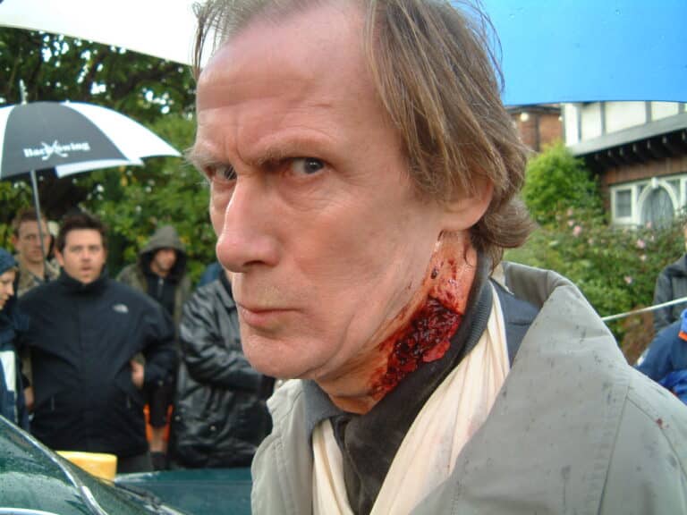 Read An Exclusive Excerpt From YOU’VE GOT RED ON YOU: HOW SHAUN OF THE DEAD WAS BROUGHT TO LIFE