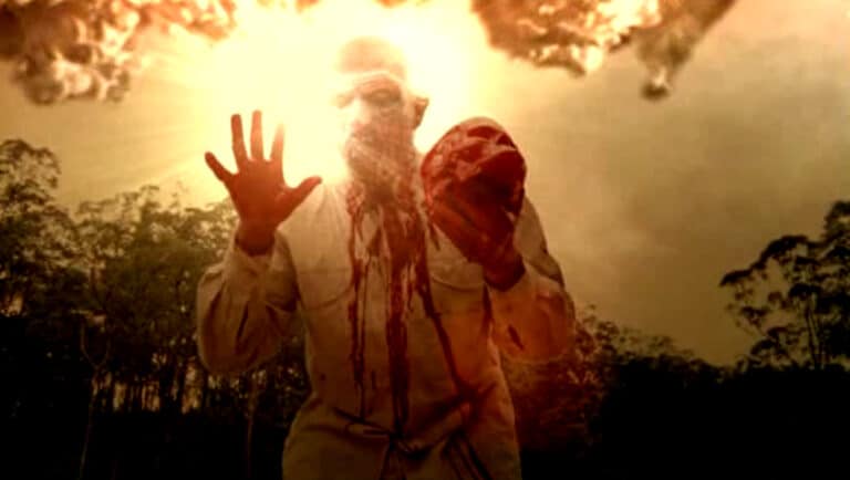 Fantasia 2003 Opening Weekend Report