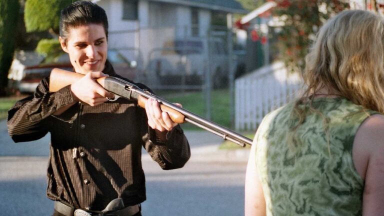 Fantasia 2006 Report: Part One