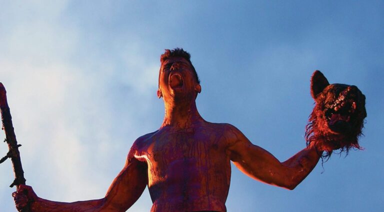 Fantasia 2006 Report: Part Three