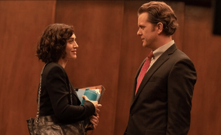 Paramount+’s FATAL ATTRACTION Looks Good, But How Horrific Will It Be?