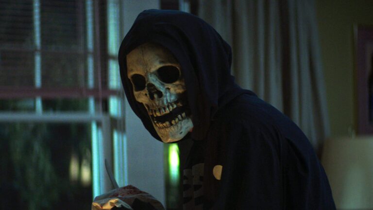 Fear Street - Netflix