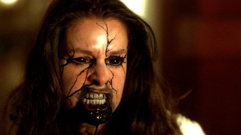 DVD Review: FEAR ITSELF