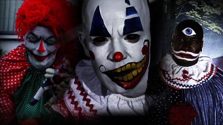 Review: FEAR OF CLOWNS 2