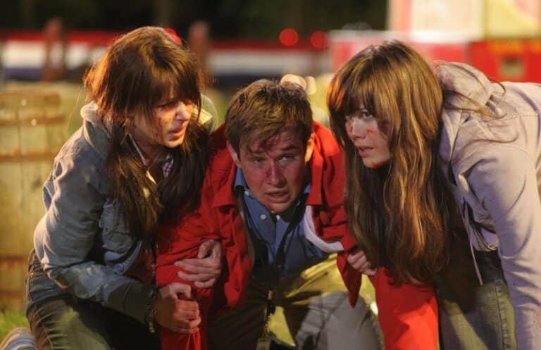 Review: FINAL DESTINATION 3