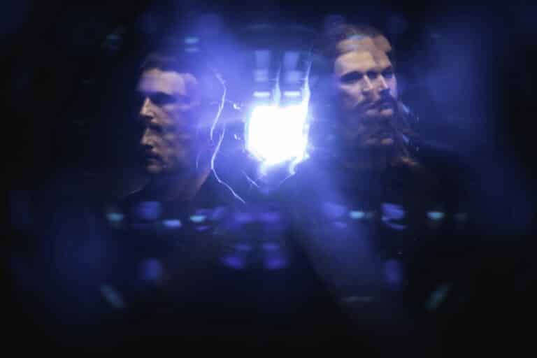 Exclusive THE THING Inspired Album Release: Fliege’s ONE DAY THEY’LL WONDER WHAT HAPPENED HERE