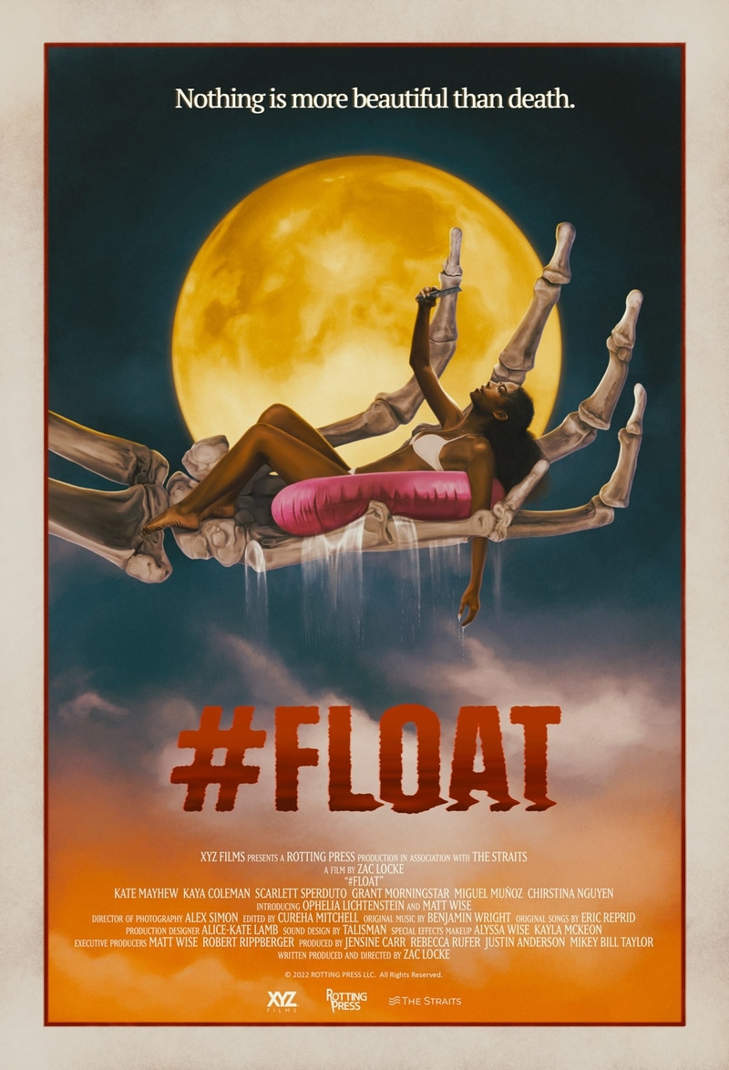 Float-web