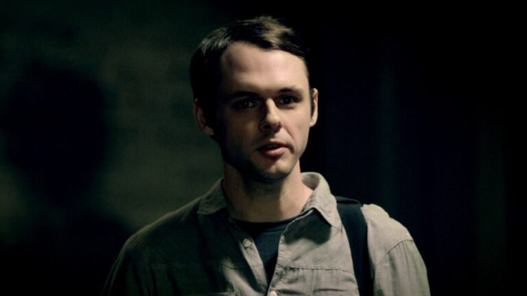 Q&A: Actor Christopher Denham On The Psychochiller FORGETTING THE GIRL