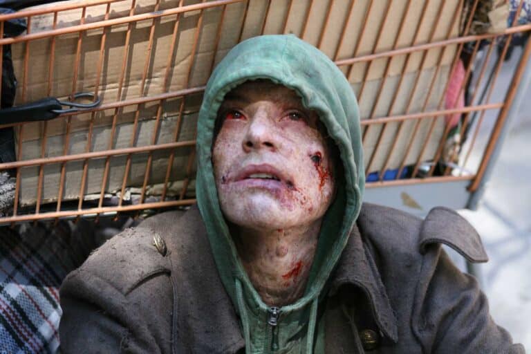 Q&A: CANDYMAN’s Bernard Rose Brings New FRANKENSTEIN To Life