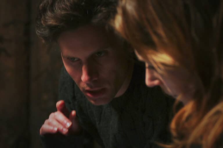 Q&A: Actor Kris Lemche (GINGER SNAPS) Proves THE FRANKENSTEIN THEORY