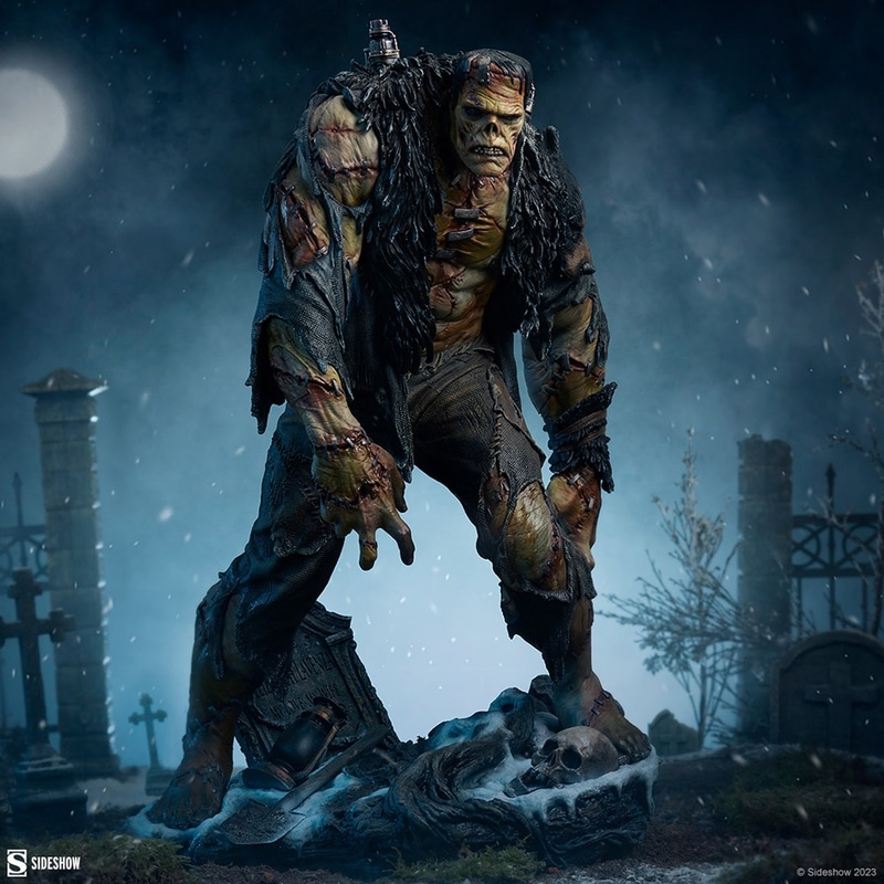 Frankensteins-Monster-Sideshow-1
