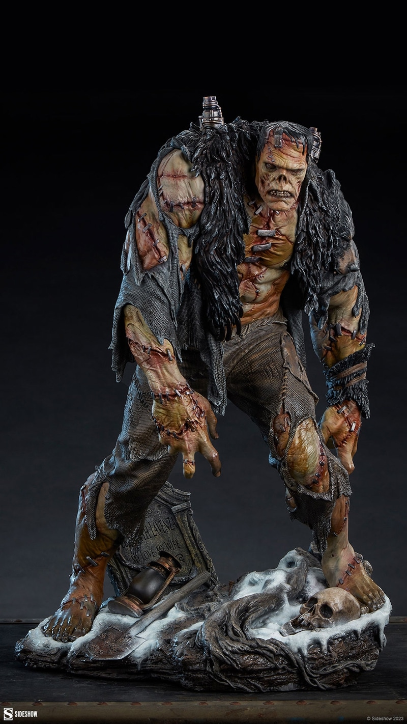 Frankensteins-Monster-Sideshow-3