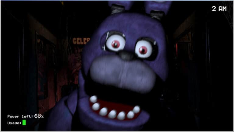 Is Blumhouse Planning a FIVE NIGHTS AT FREDDY’S Trilogy?!